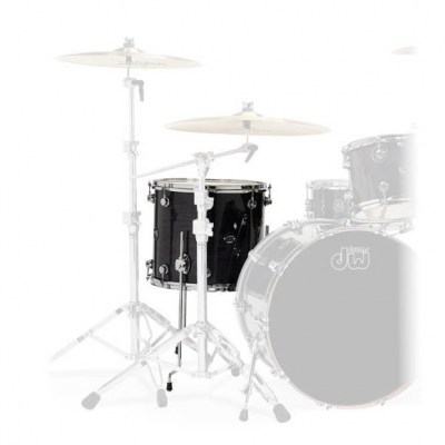 DW 16"x14" FT Performance - Ebony