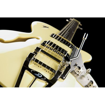 Duesenberg Starplayer TV Plus VW