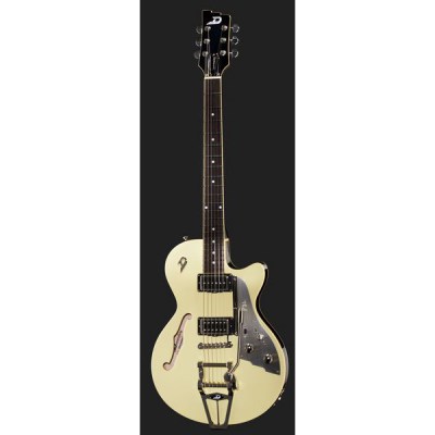 Duesenberg Starplayer TV Plus VW