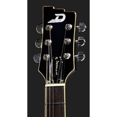 Duesenberg Starplayer TV Plus VW