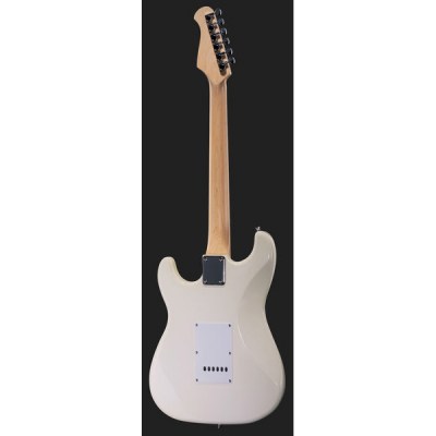 Thomann Guitar Set G13 White