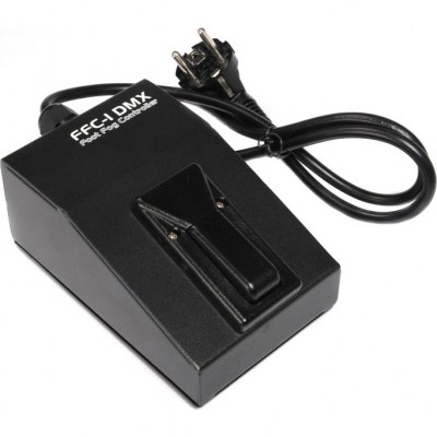 Stairville FFC-1 DMX Foot Fog Controller