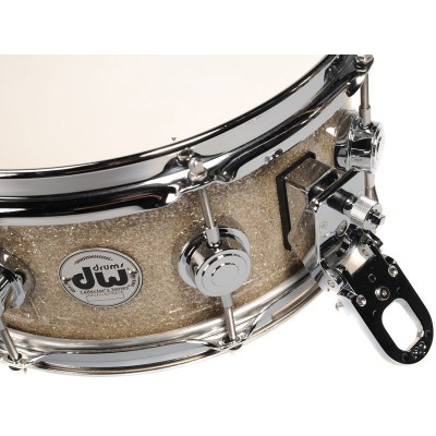 DW 12"x05" Snare Finish Ply -132