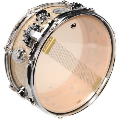 DW 12"x05" Snare Finish Ply -132