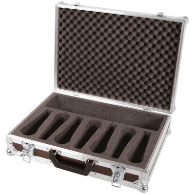 Thon Microphone Flightcase 7