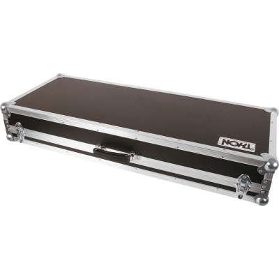 Thon Keyboardcase Korg PA-600 PVC