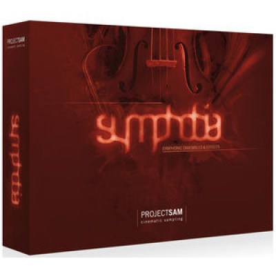 Project Sam Symphobia Bundle