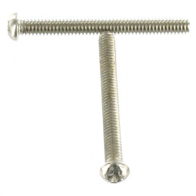 Harley Benton Parts Humbucker Highscrew SetN