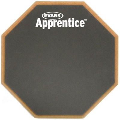 HQ Percussion ARF-7GM Practice Pad