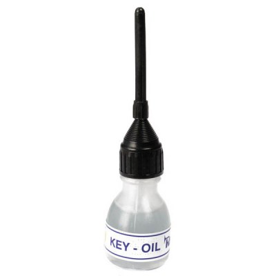 Reka Key Oil