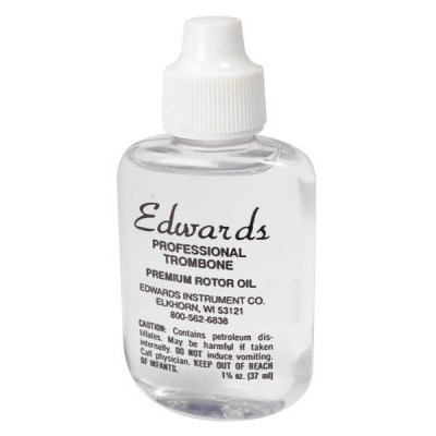 Edwards Premium Rotor Oil