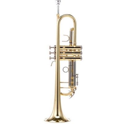 Thomann TR 500 L Bb-Trumpet