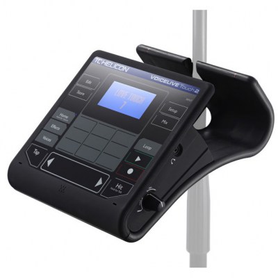 TC-Helicon VoiceLive Touch 2