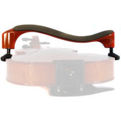 Mach One Maple Shoulder Rest Violin 4/4