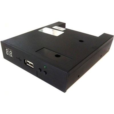 Ketron Floppy/USB Interface