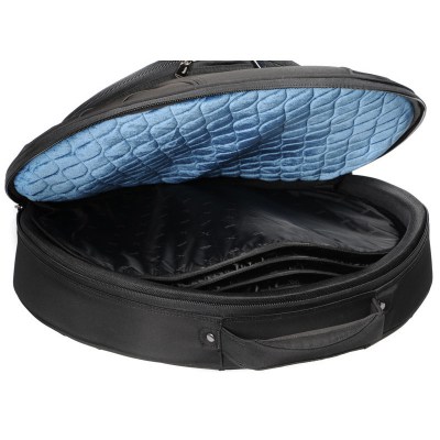 Reunion Blues Continental Cymbal Case BK