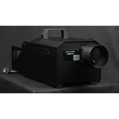 Smoke Factory Data II 2,6KW Fog Machine