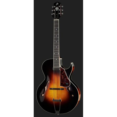 The Loar LH-650 VSB