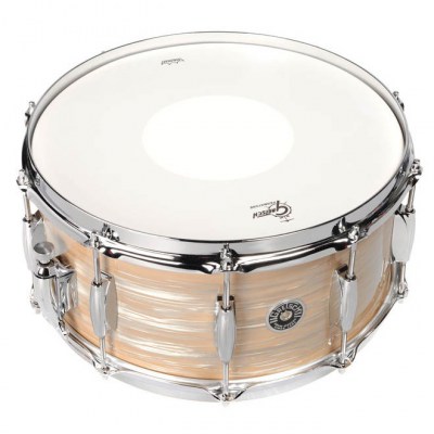 Gretsch 14"x6,5" Snare Brooklyn -CO