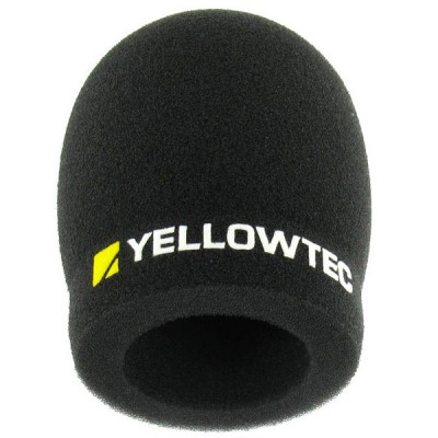 Yellowtec iXm Windscreen