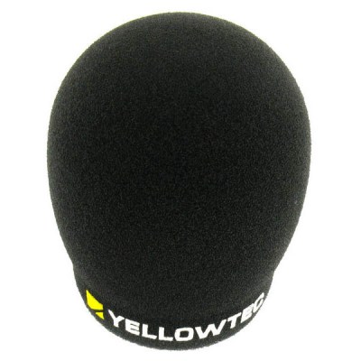 Yellowtec iXm Windscreen