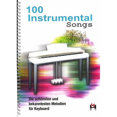 Bosworth 100 Instrumental Songs