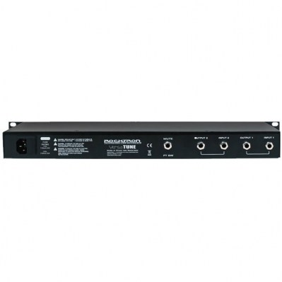 Rocktron VersaTune Racktuner