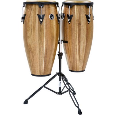 LP LPA647-SW 11"+12" Conga Set I
