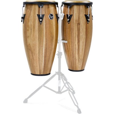 LP LPA647B-SW 11"+12"Conga Set II