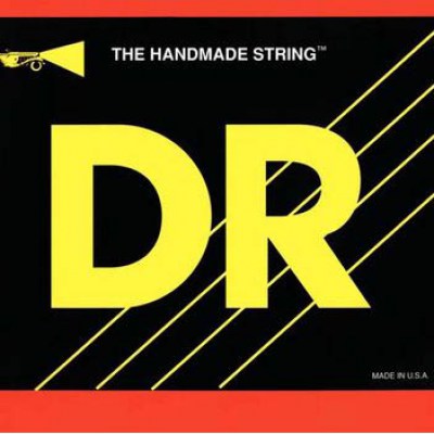 DR Strings LR-40 Hi Beam Tite