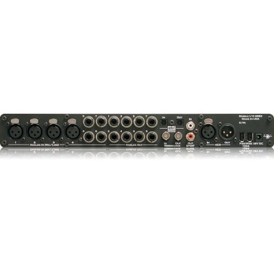 Metric Halo Mobile I/O 2882 Expanded 2d