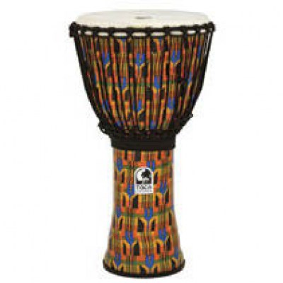 Toca SFDJ-9K 9" Freestyle Djembe