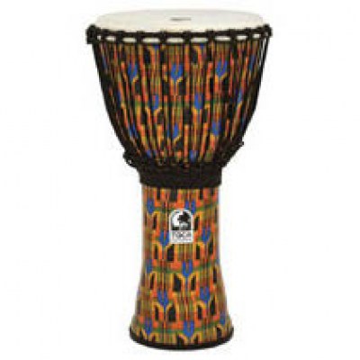 Toca SFDJ-10K 10" Freestyle Djembe