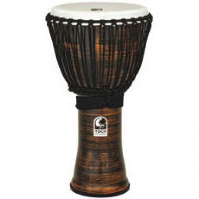 Toca 14" Freestyle II Djembe -SC