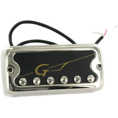 Gretsch HiloTron Pickup Neck chrome