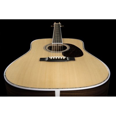 Martin Guitars D-41