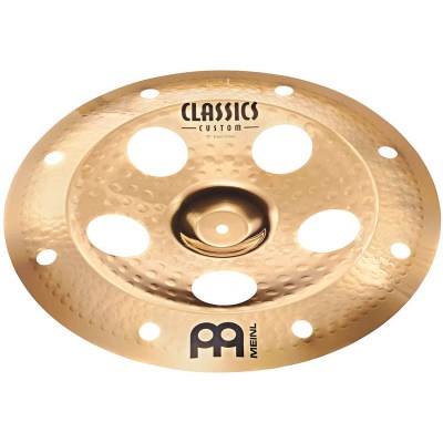 Meinl 16" Classics Custom Tr. China