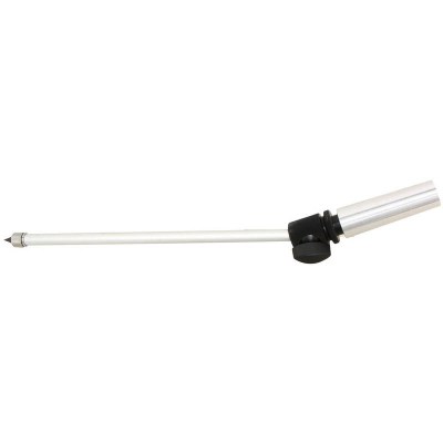Stahlhammer Aluminium Cello Endpin SV