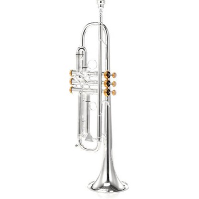 Kuhnl & Hoyer Spirit S1 MA Bb-Trumpet