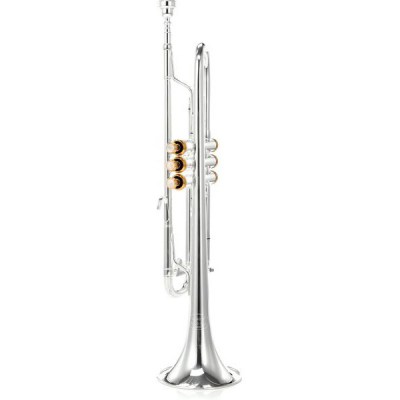 Kuhnl & Hoyer Spirit S1 MA Bb-Trumpet