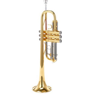 Thomann TR-600M C-Trumpet