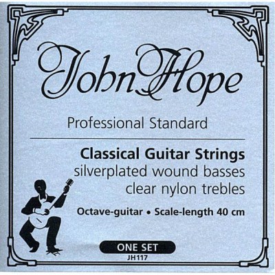 John Hope JH117 Professional Standard