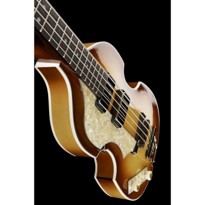 Hofner H500/1-61-0 Cavern Bass Left