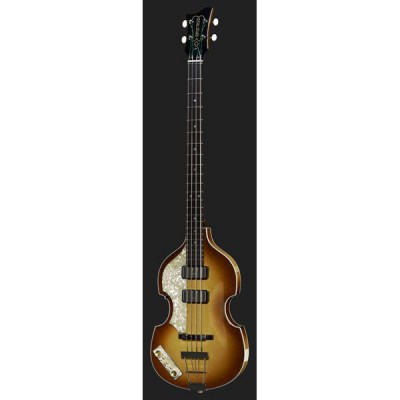 Hofner H500/1-61-0 Cavern Bass Left