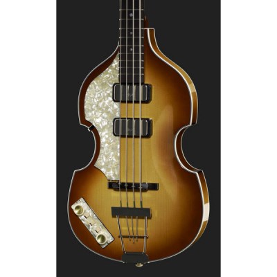 Hofner H500/1-61-0 Cavern Bass Left