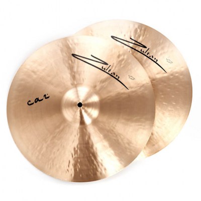 Zultan 13" Caz Hi-Hat