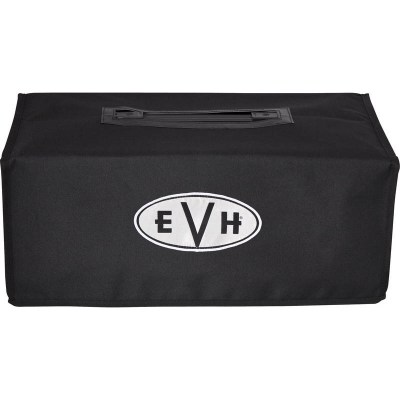 Evh Cover 5150 Head 50