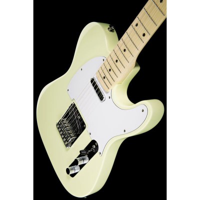 fender squier affinity telecaster mn aw