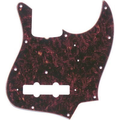 Fender Pickguard J-Bass