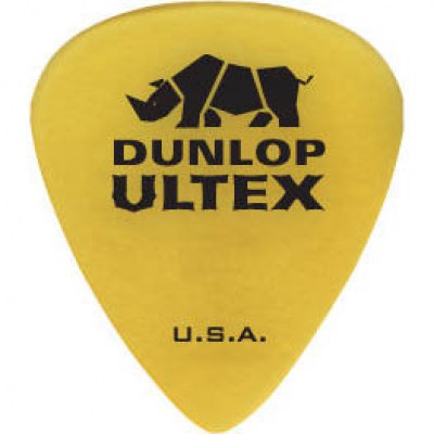 Dunlop Plectrums Ultex 1,00